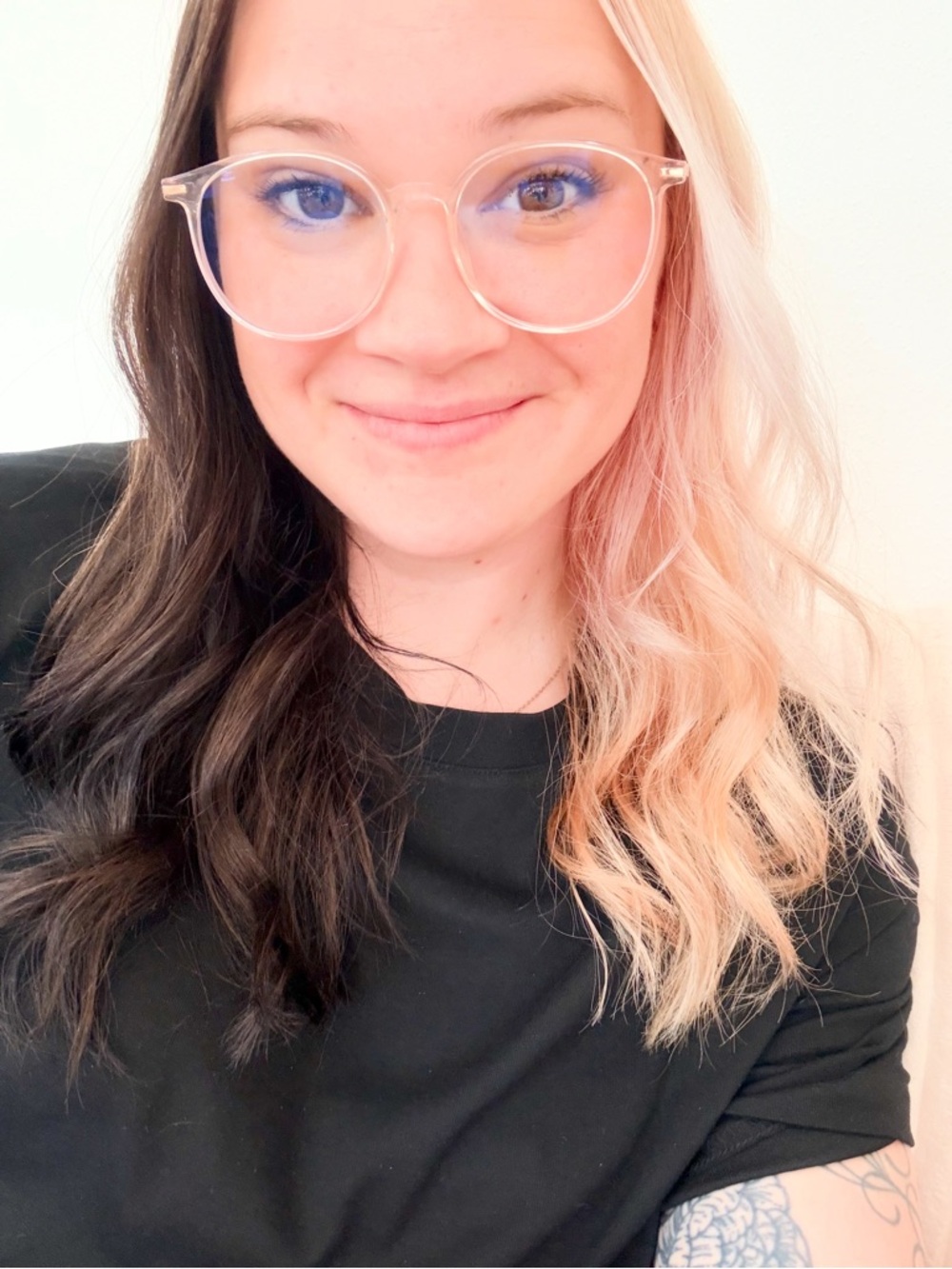 Meet your Posher, Brittnie